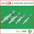 Henso Auto Disable Syringes